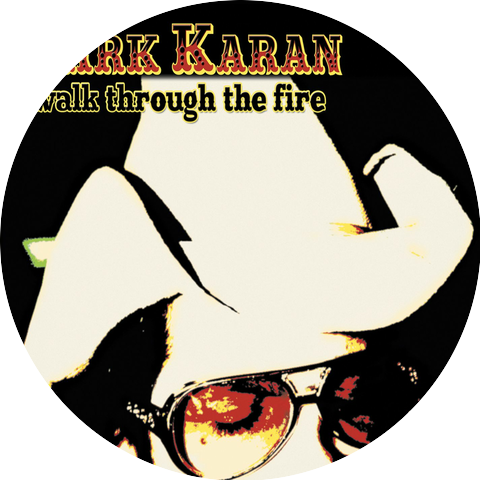 Mark Karan