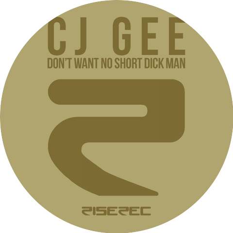 CJ Gee