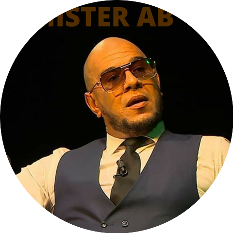 Mister Ab