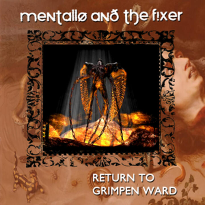 Mentallo & the Fixer
