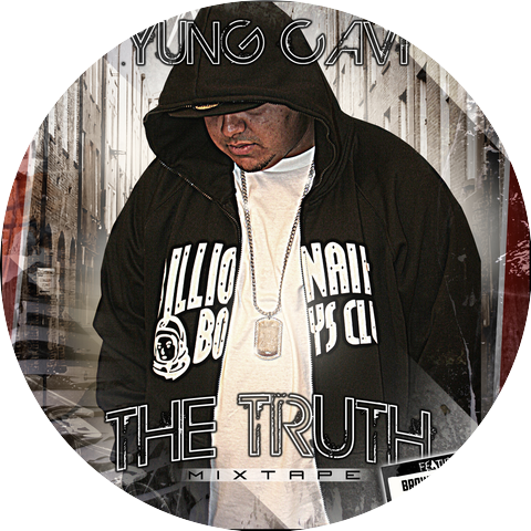 Yung Cavi