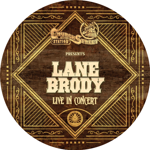 Lane Brody