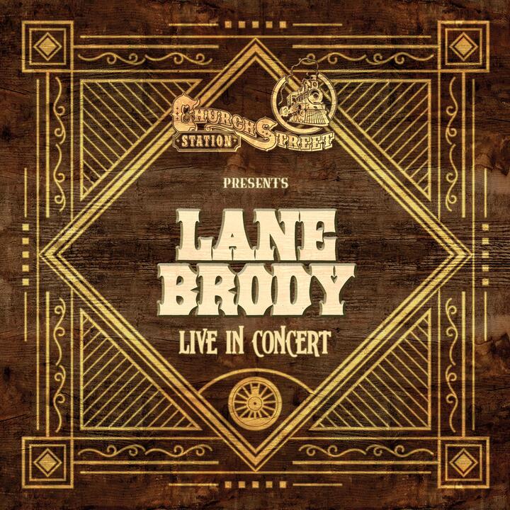 Lane Brody
