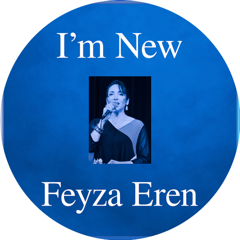Feyza Eren