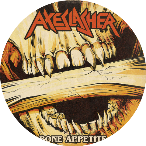 Axeslasher