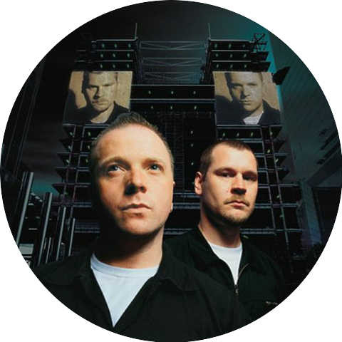 VNV Nation