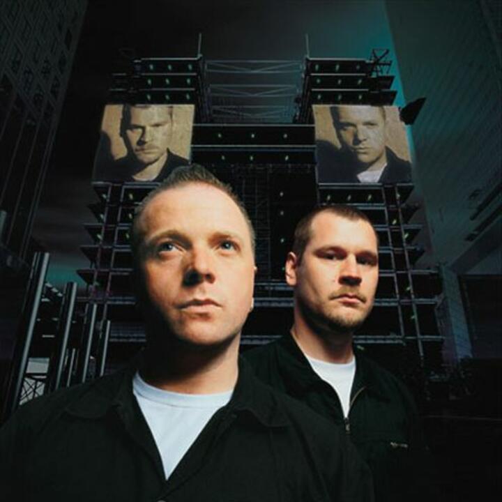 VNV Nation iHeart