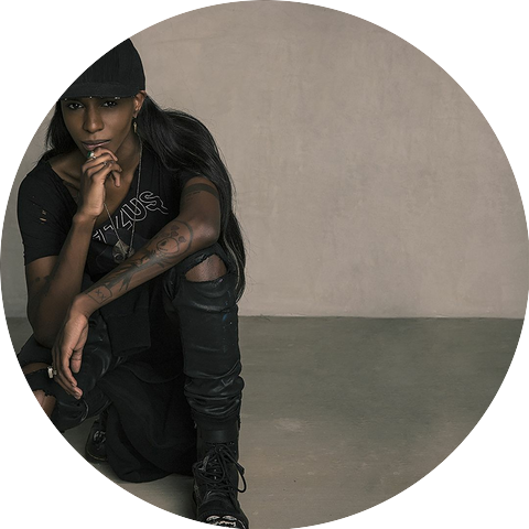 Angel Haze
