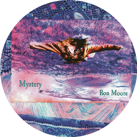 Ron Moore