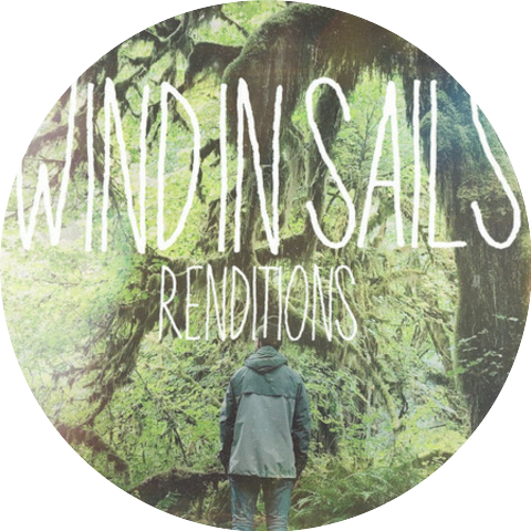Wind In Sails