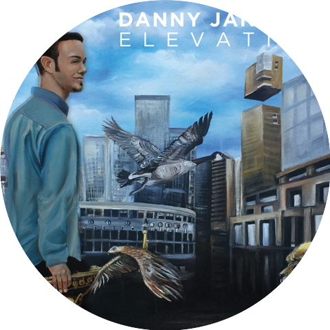 Danny Janklow