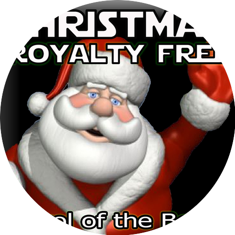 Royalty Free Christmas Instrumental Music