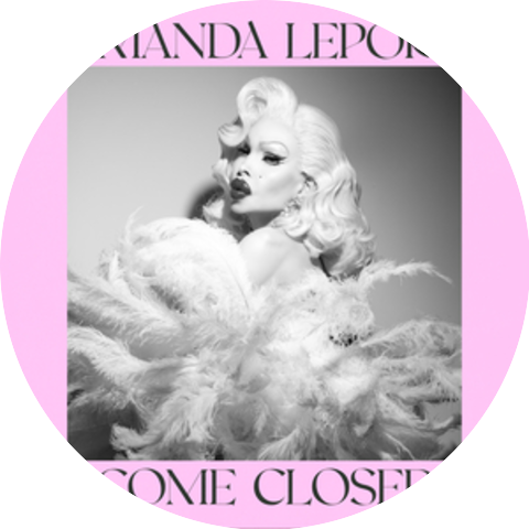 Amanda Lepore