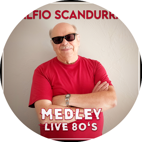 Alfio Scandurra