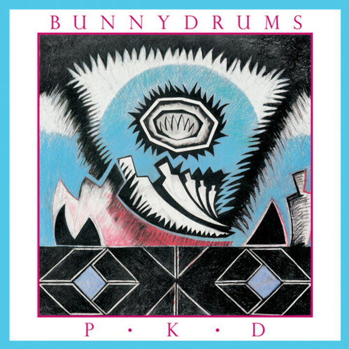 Bunnydrums
