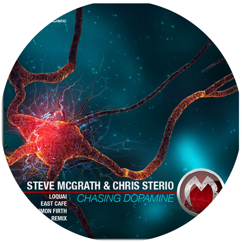 Steve Mcgrath & Chris Sterio