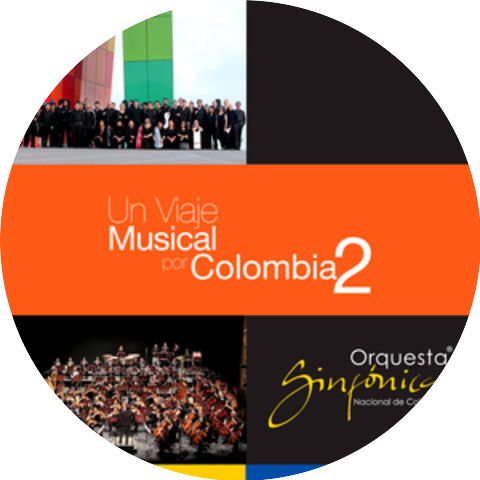 Orquesta Sinfónica Nacional de Colombia