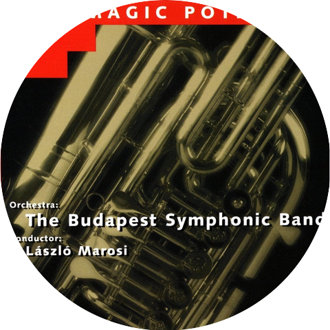 The Budapest Symphonic Band & Laszlo Marosi