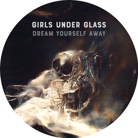 Girls Under Glass