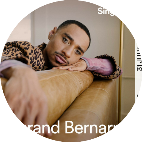 Durand Bernarr