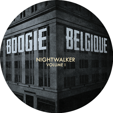 Boogie Belgique