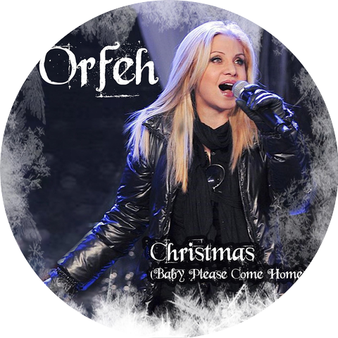 Orfeh