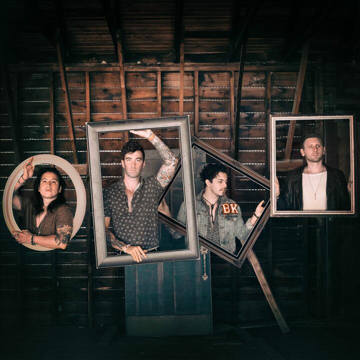 American Authors iHeart