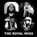 The Royal Wigs
