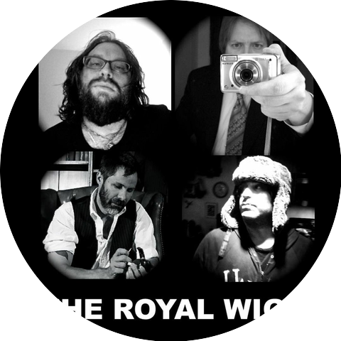 The Royal Wigs
