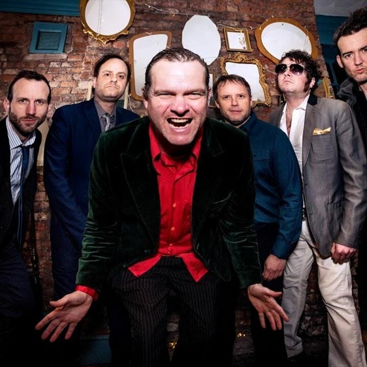 Electric Six