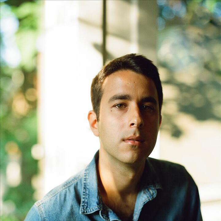 Eli Teplin