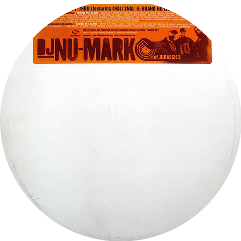 DJ Nu-Mark