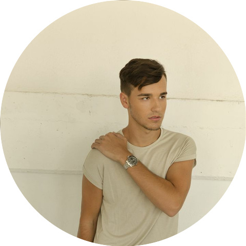 Jacob Whitesides
