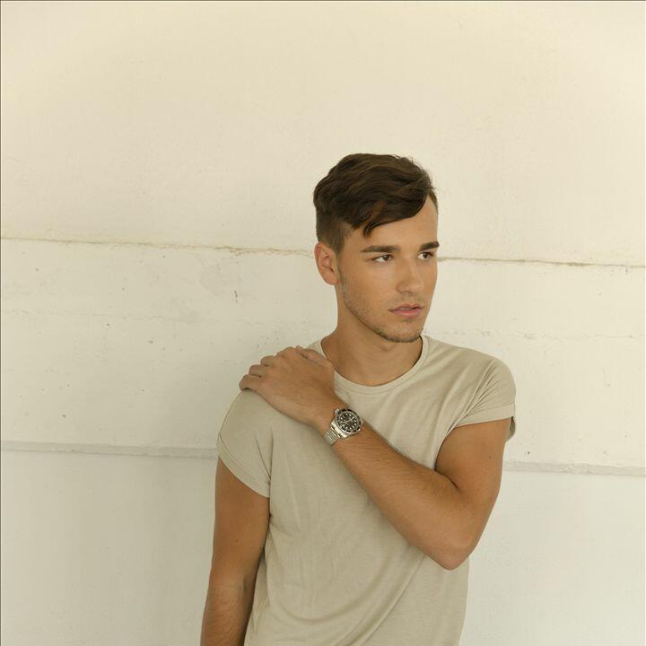 Jacob Whitesides