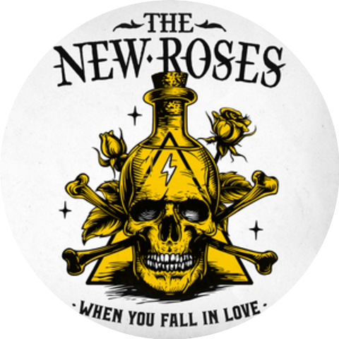 The New Roses