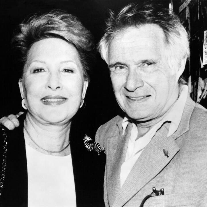 Dave Grusin & Don Grusin