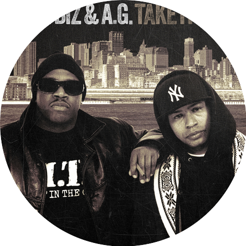 Showbiz & A.G.