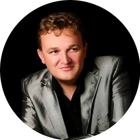 Jimmy Buckley