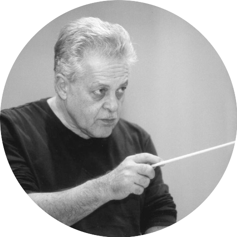 Michael Halasz, Slovak Philharmonic Orchestra