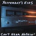 Yesterday's Kids