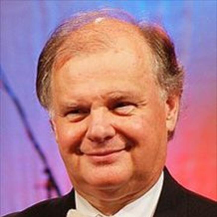 Bela Drahos, Nicolaus Esterhazy Sinfonia