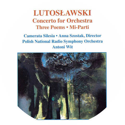 Polish National Radio Symphony Orchestra, Antoni Wit