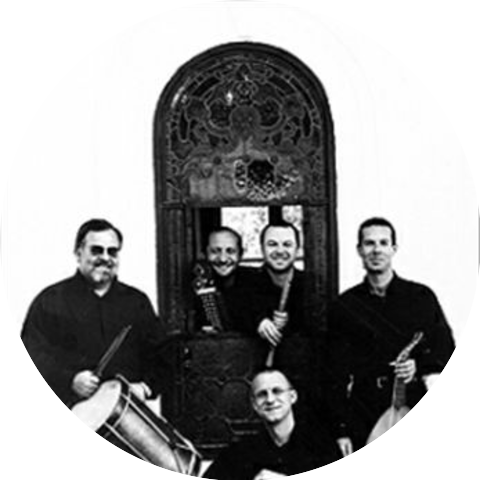 Ensemble Unicorn, Michael Posch
