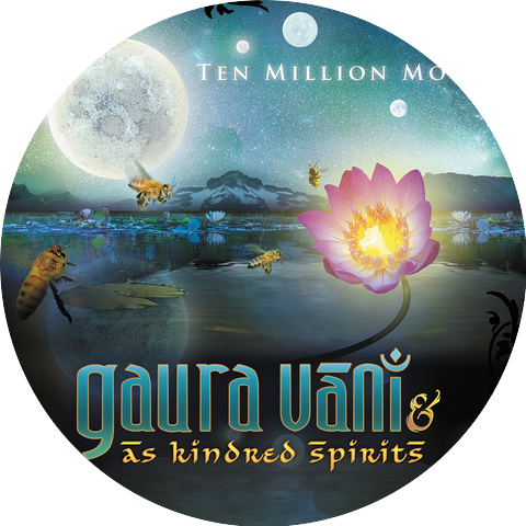 Gaura Vani & As Kindred Spirits