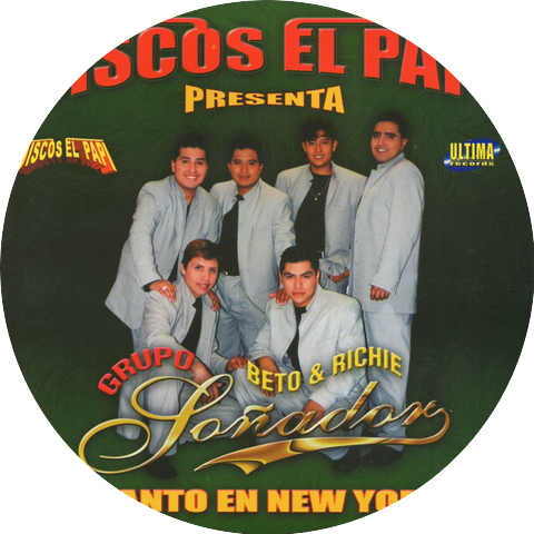 Beto & Richie Grupo Soñador