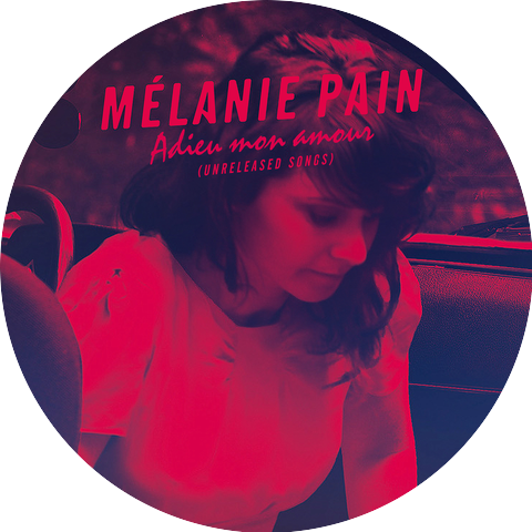 Mélanie Pain