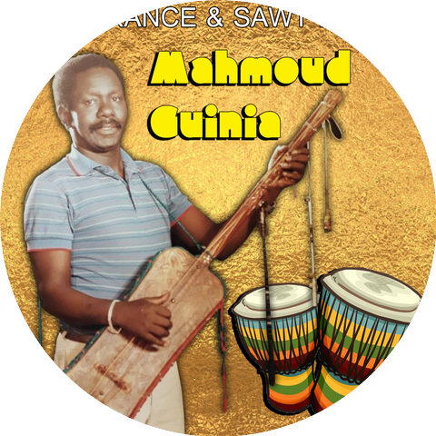 Mahmoud Guinia