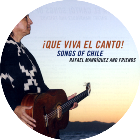 Rafael Manríquez and Friends