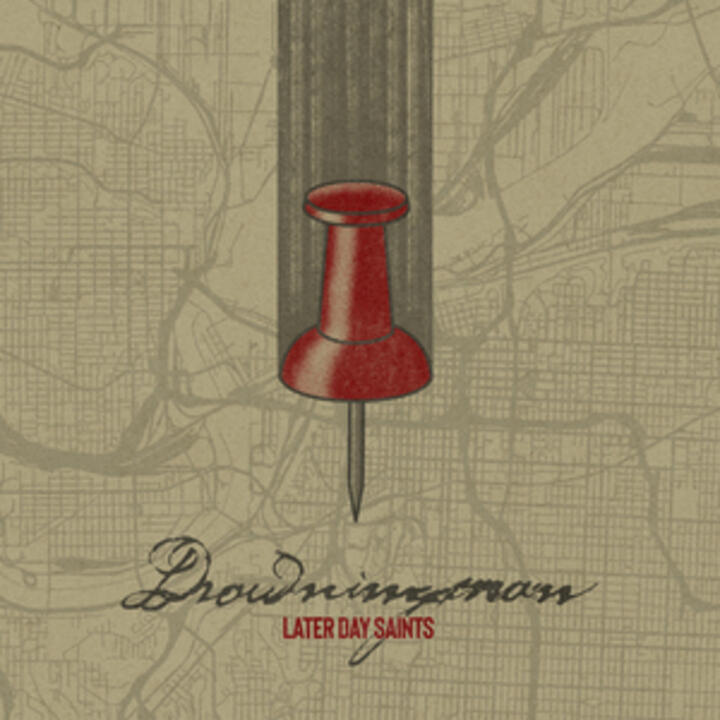 Drowningman