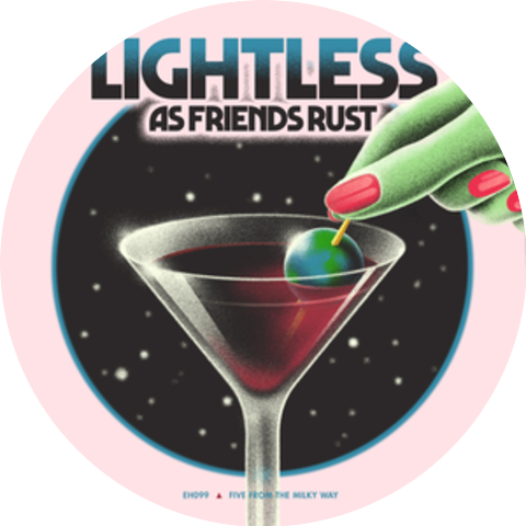 As Friends Rust